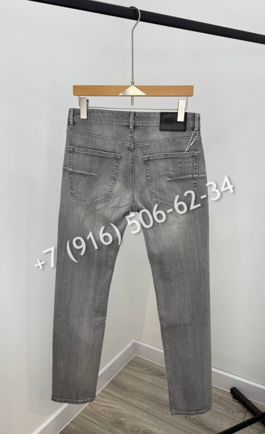 Джинсы Dior 7262 6