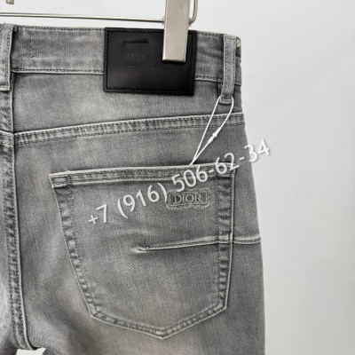 Джинсы Dior 7262 6