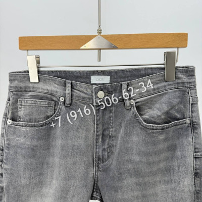Джинсы Dior 7262 6