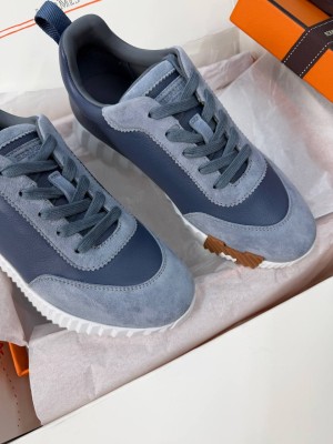 Кроссовки Hermes 11740 1