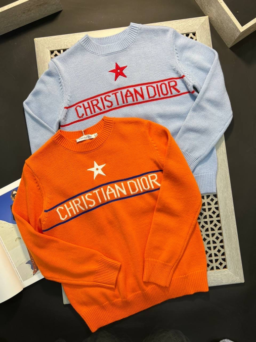 Свитер Dior 14012