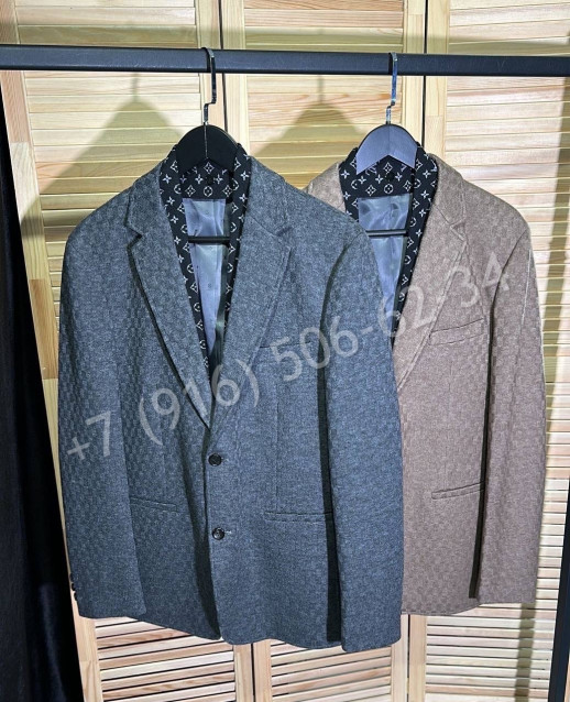 Пиджак Louis Vuitton 24255