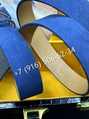 Ремень KITON 30613 1
