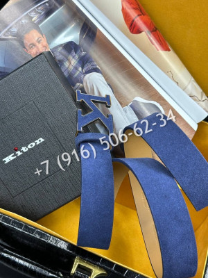 Ремень KITON 30613 1