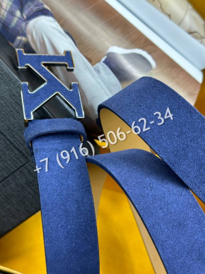 Ремень KITON 30613 1