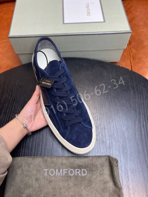 Кеды Tom Ford 14112