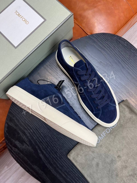 Кеды Tom Ford 14112