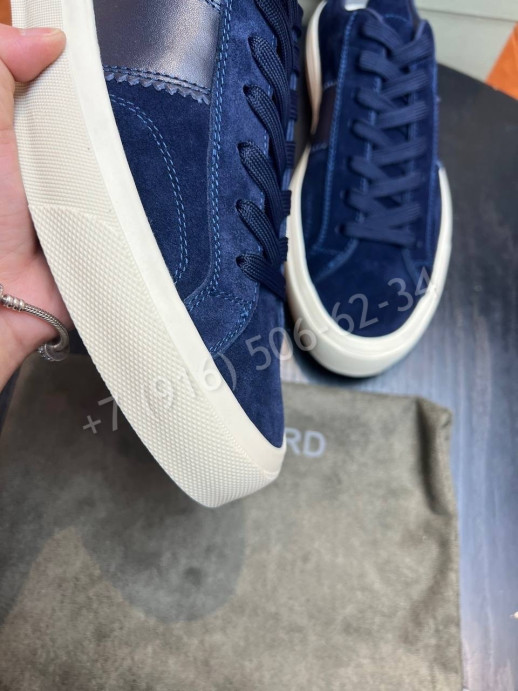 Кеды Tom Ford 14112