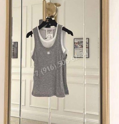 Майка Chanel 34369