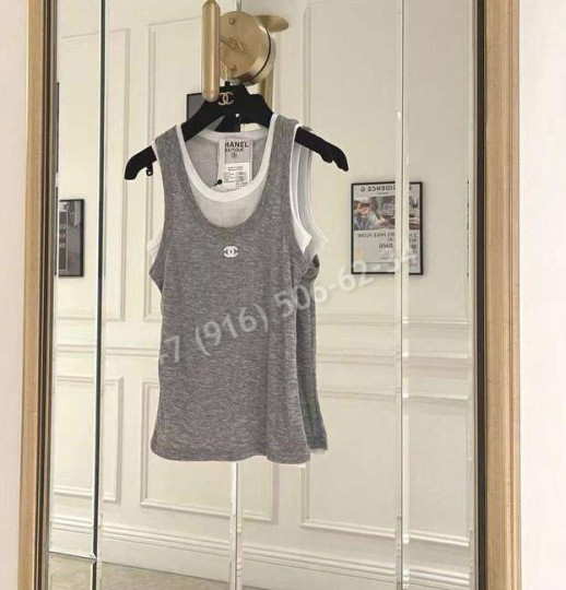 Майка Chanel 34369