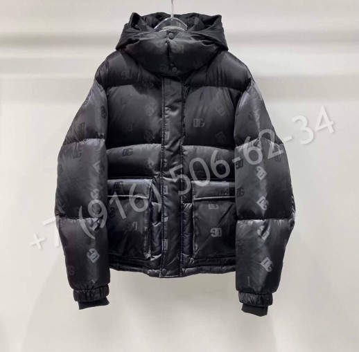 Куртка Dolce & Gabbana 24458