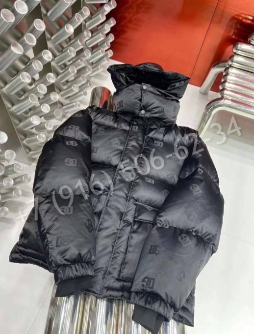 Куртка Dolce & Gabbana 24458