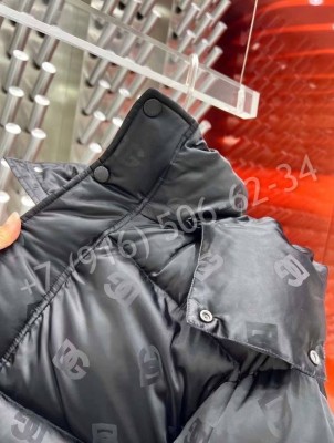 Куртка Dolce & Gabbana 24458