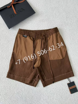 Шорты Zegna 17319 2