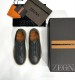 Кеды Zegna 16753 17
