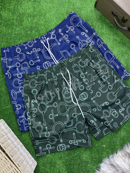 Плавательные шорты Hermes 14322