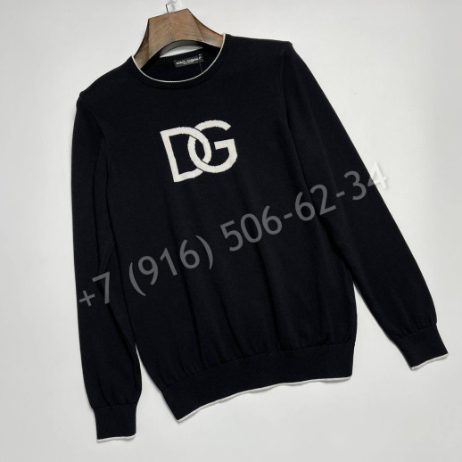 Свитер Dolce & Gabbana 24558