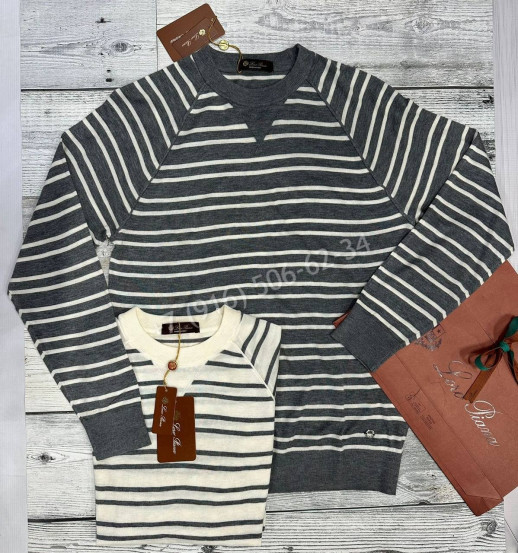 Свитер Loro Piana 34568
