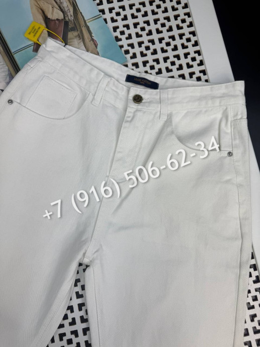 Джинсы Louis Vuitton 15127 2