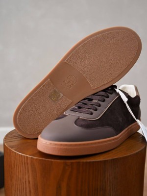 Кеды Brunello Cucinelli 5766 3