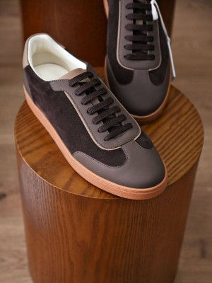 Кеды Brunello Cucinelli 5766 3