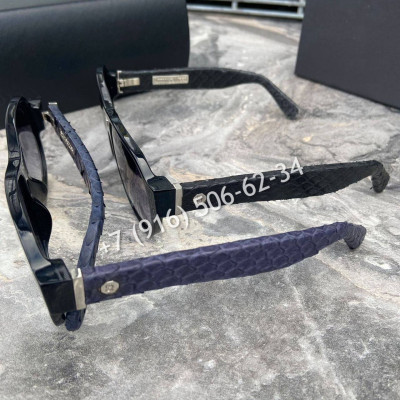 Очки STEFANO RICCI (питон) 13087 1