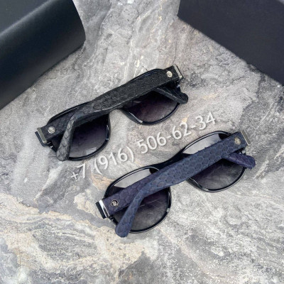 Очки STEFANO RICCI (питон) 13087 1