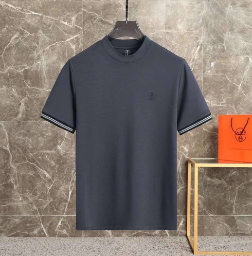 Футболка Brunello Cucinelli 24861