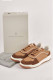 Кеды Brunello Cucinelli 34867