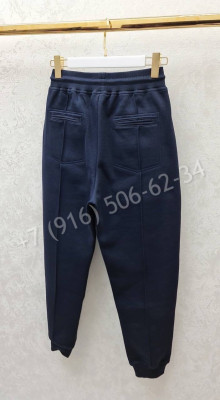 Спортивные штаны Brunello Cucinelli 24962