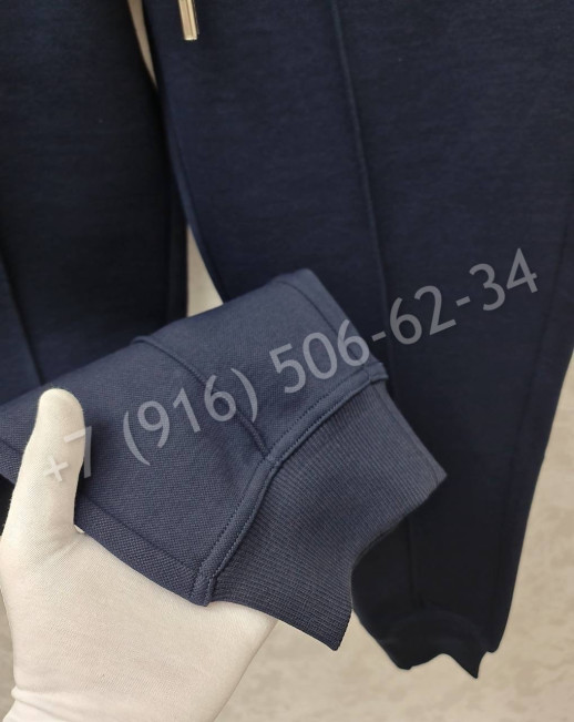 Спортивные штаны Brunello Cucinelli 24962