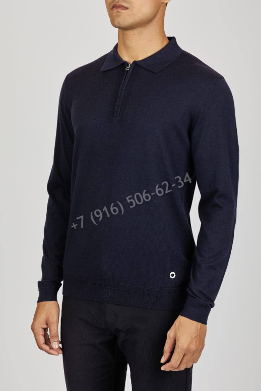 Поло Loro Piana 34967