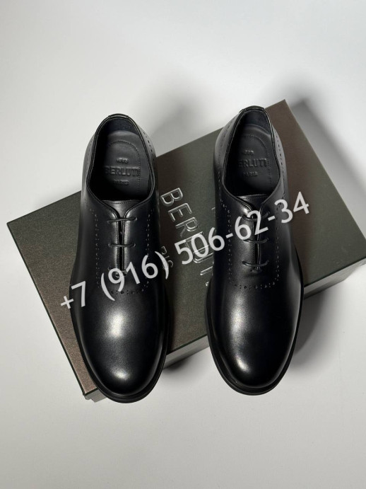 Туфли Berluti 15368 1