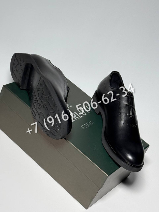 Туфли Berluti 15368 1