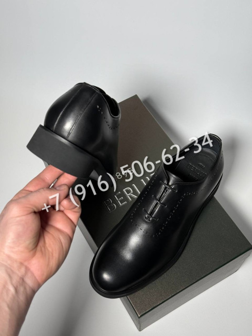 Туфли Berluti 15368 1