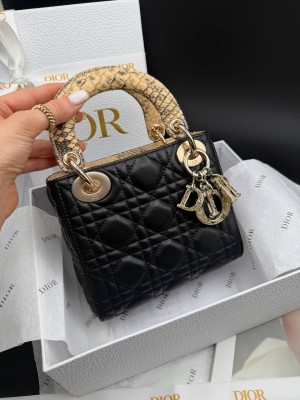Сумка Dior 54624 2