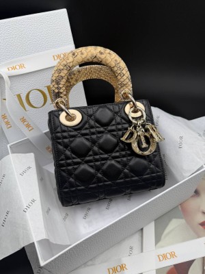 Сумка Dior 54624 2