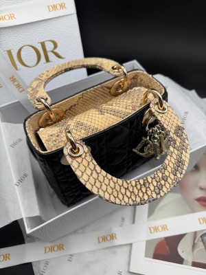 Сумка Dior 54624 2