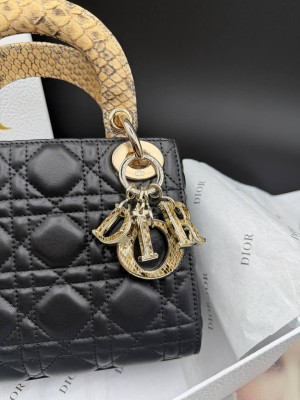 Сумка Dior 54624 2