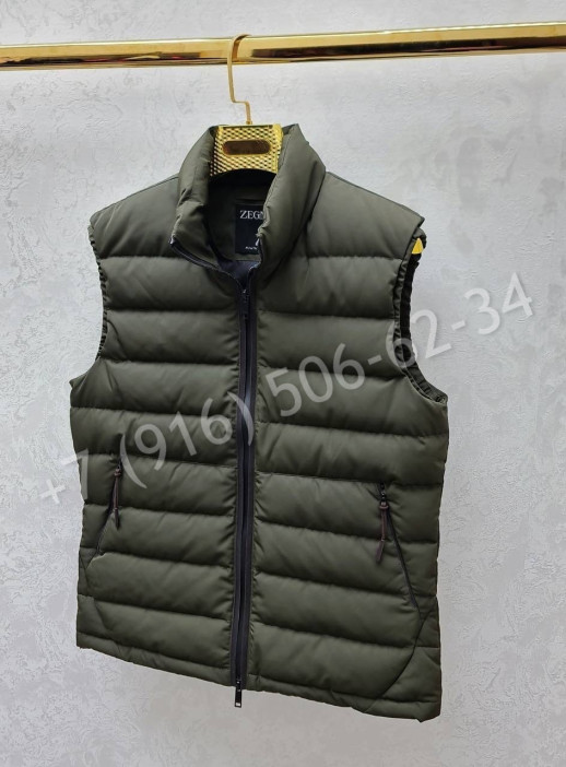 Жилетка Zegna 25064