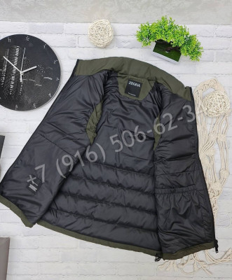 Жилетка Zegna 25064