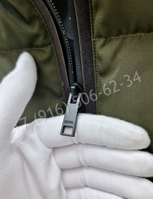 Жилетка Zegna 25064