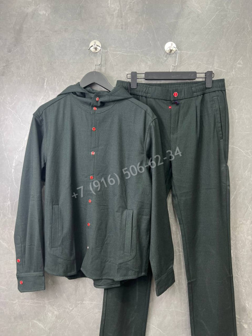 Прогулочный костюм KITON 35067