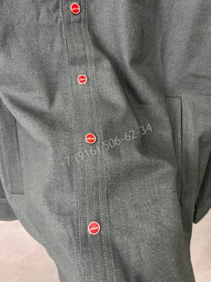 Прогулочный костюм KITON 35067