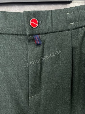 Прогулочный костюм KITON 35067