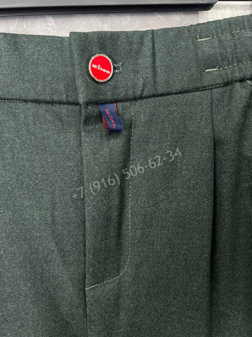 Прогулочный костюм KITON 35067