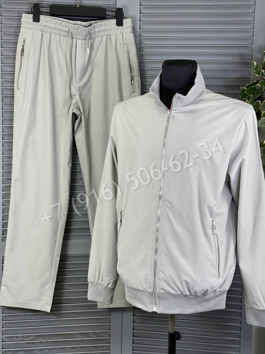 Спортивный костюм Loro Piana 15154