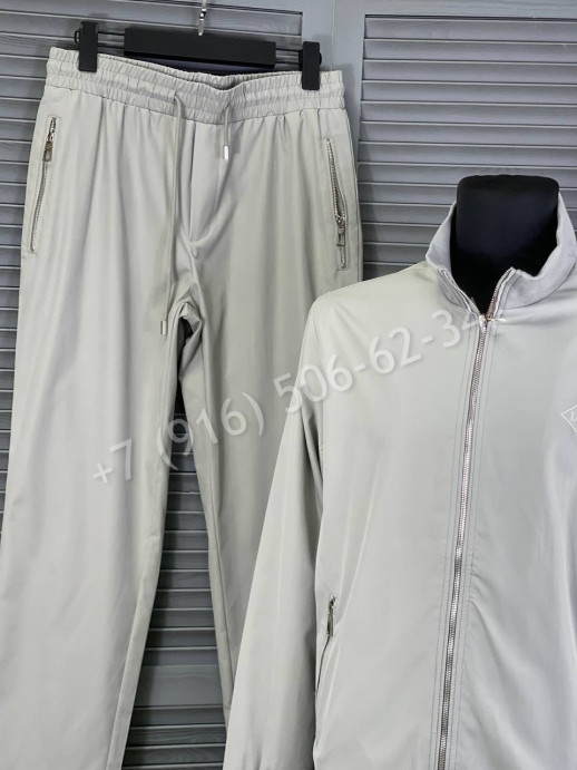 Спортивный костюм Loro Piana 15154