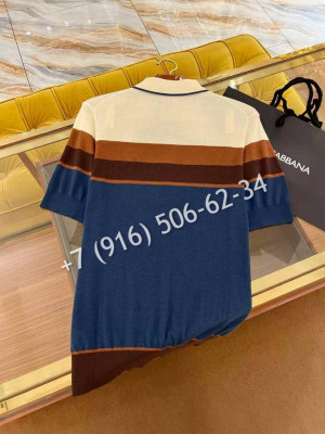 Поло Dolce & Gabbana 30029 3