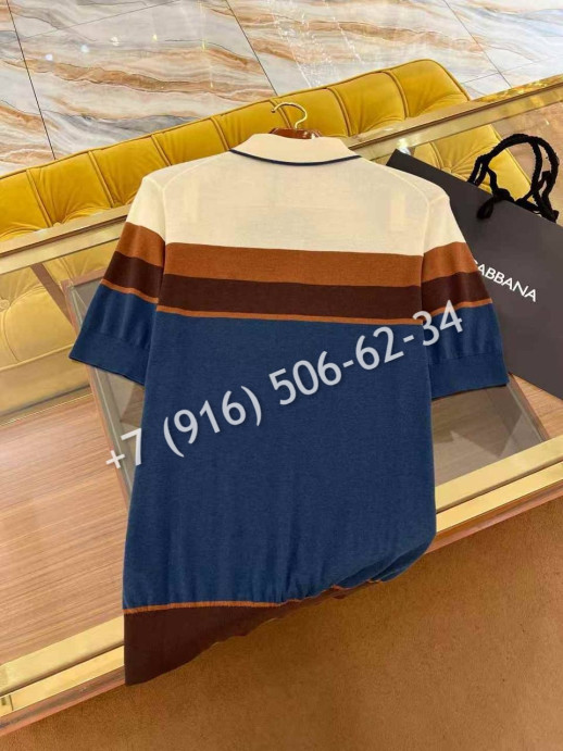 Поло Dolce & Gabbana 30029 3